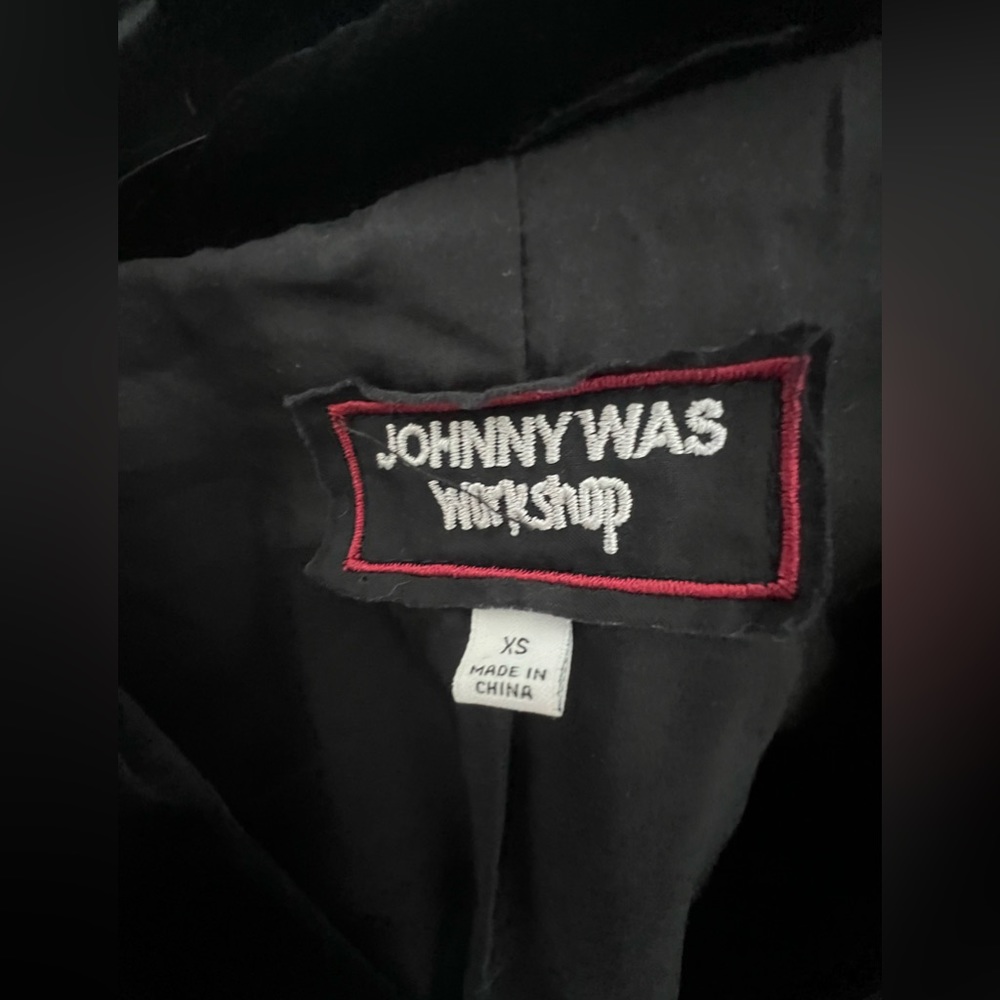 Johnny was jacket - Picture 6 of 7